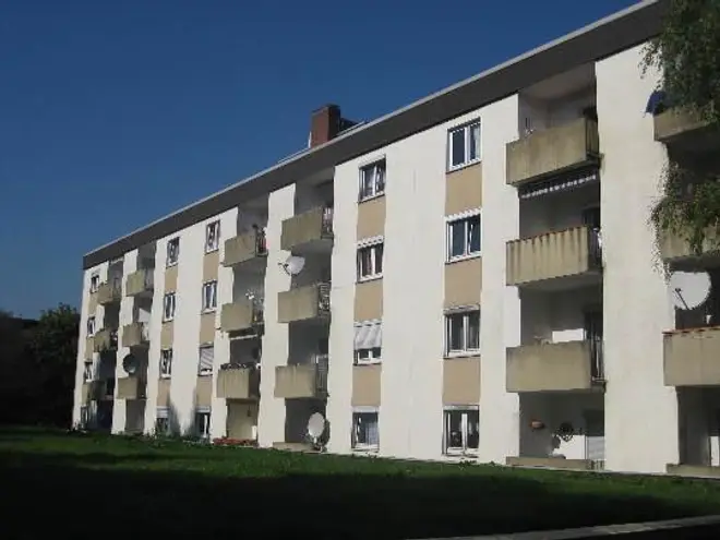 3 Zimmer Wohnung mit 79 m² in Leverkusen – Bild 1