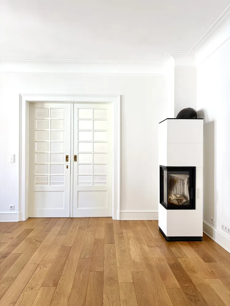 4 Zimmer Wohnung mit 128 m² in Mannheim – Bild 1