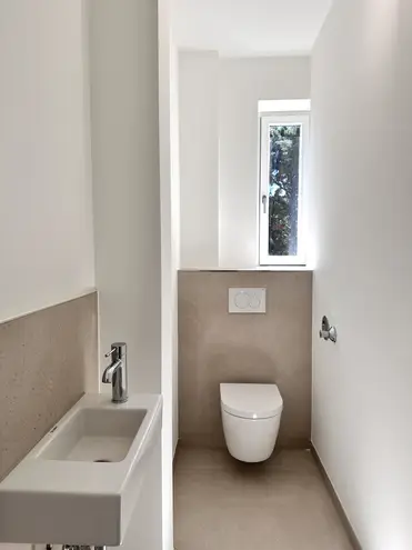 4 Zimmer Wohnung mit 128 m² in Mannheim – Bild 11