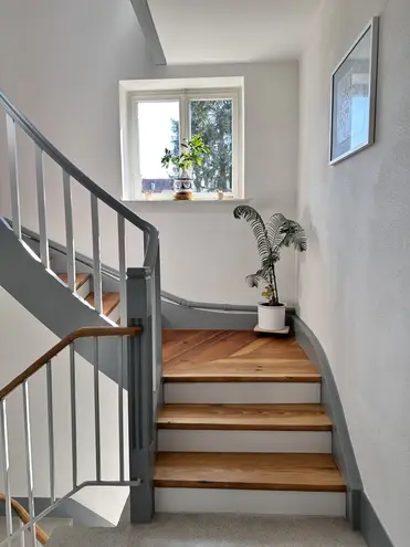 4 Zimmer Wohnung mit 128 m² in Mannheim – Bild 3