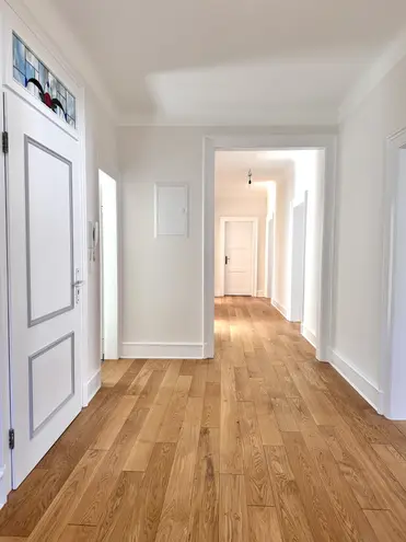 4 Zimmer Wohnung mit 128 m² in Mannheim – Bild 4