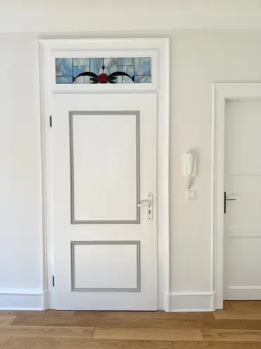 4 Zimmer Wohnung mit 128 m² in Mannheim – Bild 5