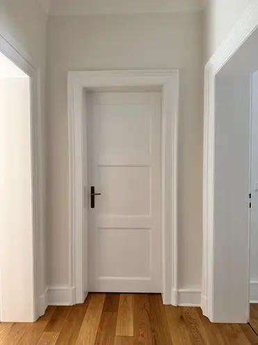 4 Zimmer Wohnung mit 128 m² in Mannheim – Bild 6