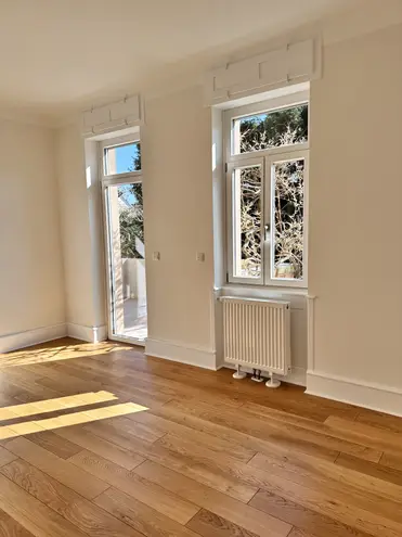 4 Zimmer Wohnung mit 128 m² in Mannheim – Bild 8