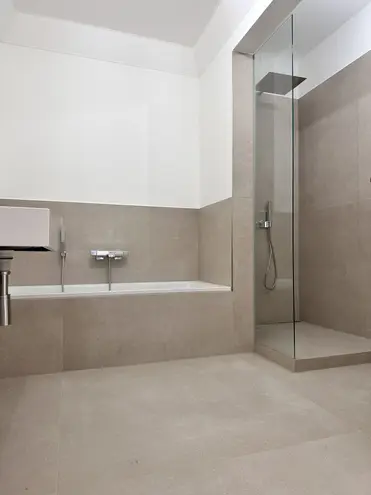 4 Zimmer Wohnung mit 128 m² in Mannheim – Bild 9
