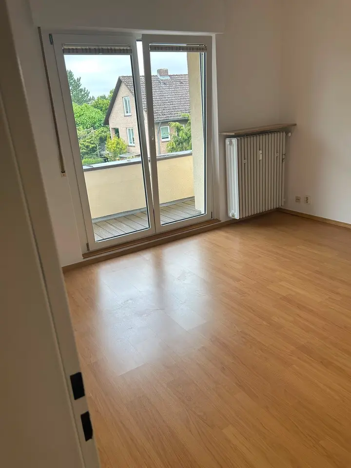 2 Zimmer Wohnung mit 35 m² in Uelzen – Bild 2
