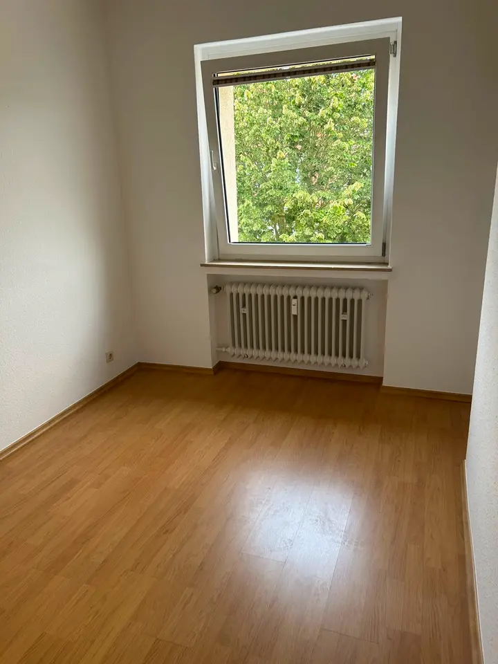 2 Zimmer Wohnung mit 35 m² in Uelzen – Bild 3