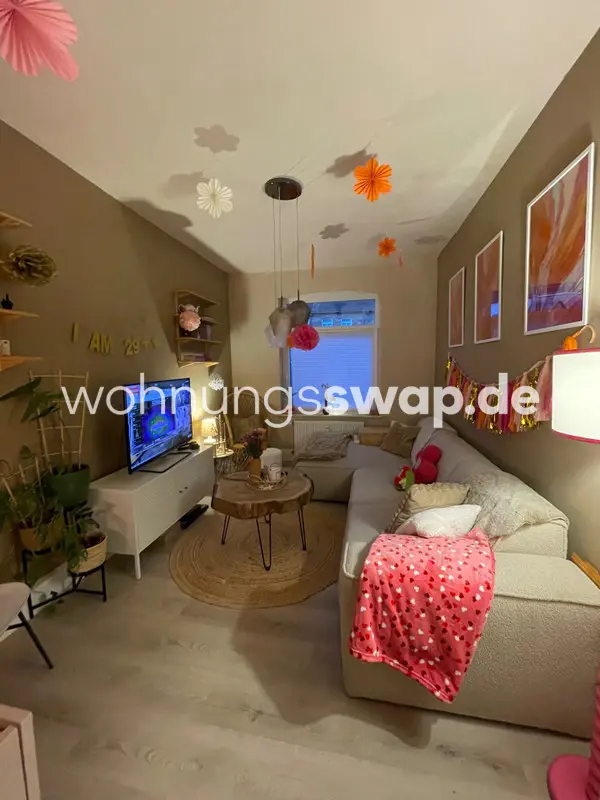 2 Zimmer Wohnung mit 35 m² in Uelzen – Bild 9