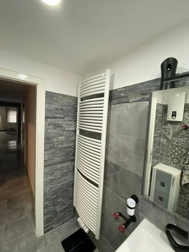 4 Zimmer Wohnung mit 84 m² in Wolfsburg – Bild 4