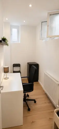 WG-Zimmer mit 18 m² in Nürnberg – Bild 1