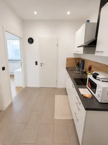 WG-Zimmer mit 18 m² in Nürnberg – Bild 3