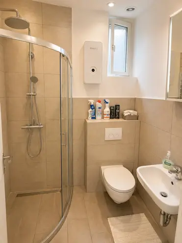 WG-Zimmer mit 18 m² in Nürnberg – Bild 5