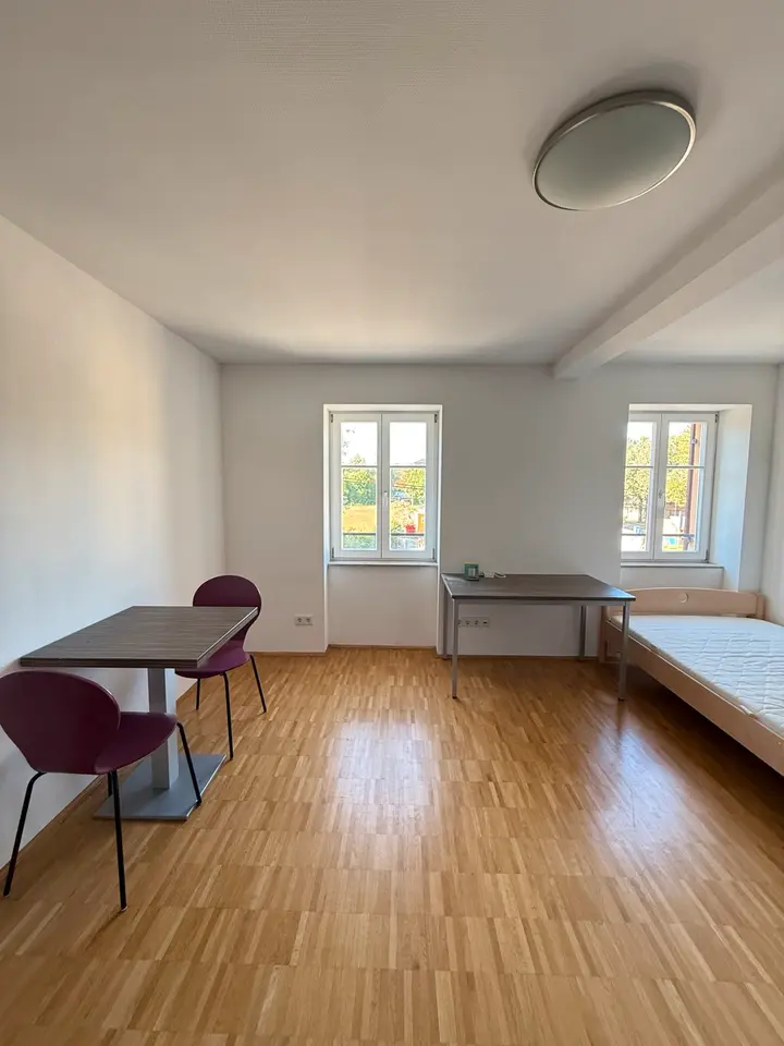 Studio mit 27 m² in Ansbach – Bild 2