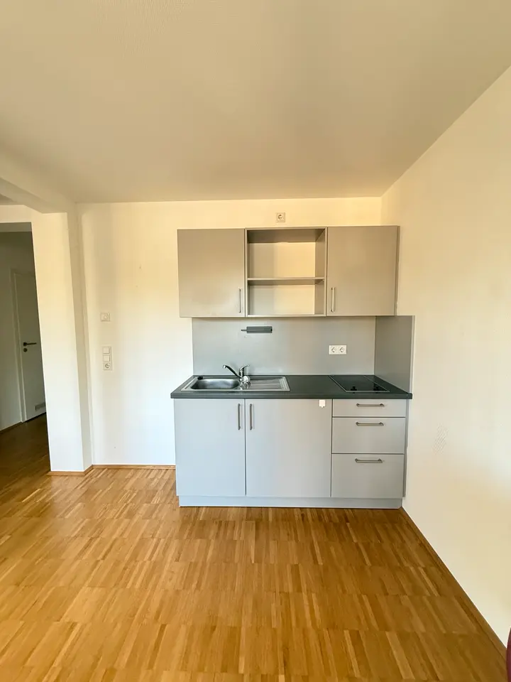 Studio mit 27 m² in Ansbach – Bild 3