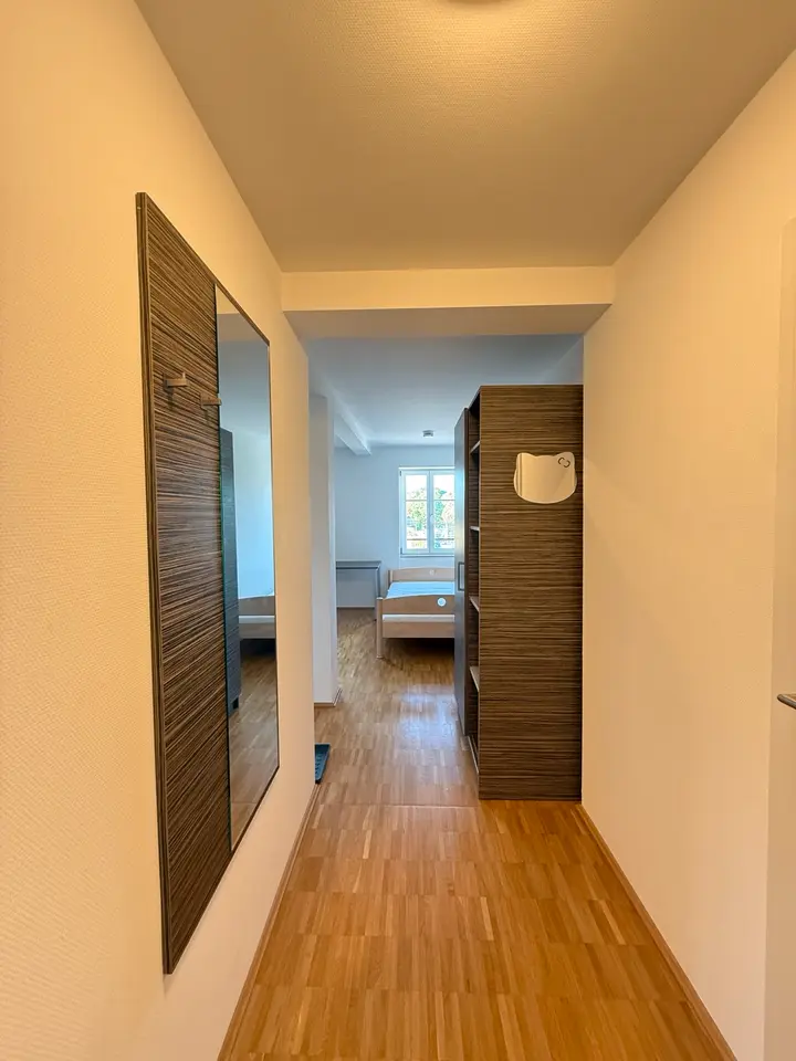 Studio mit 27 m² in Ansbach – Bild 5