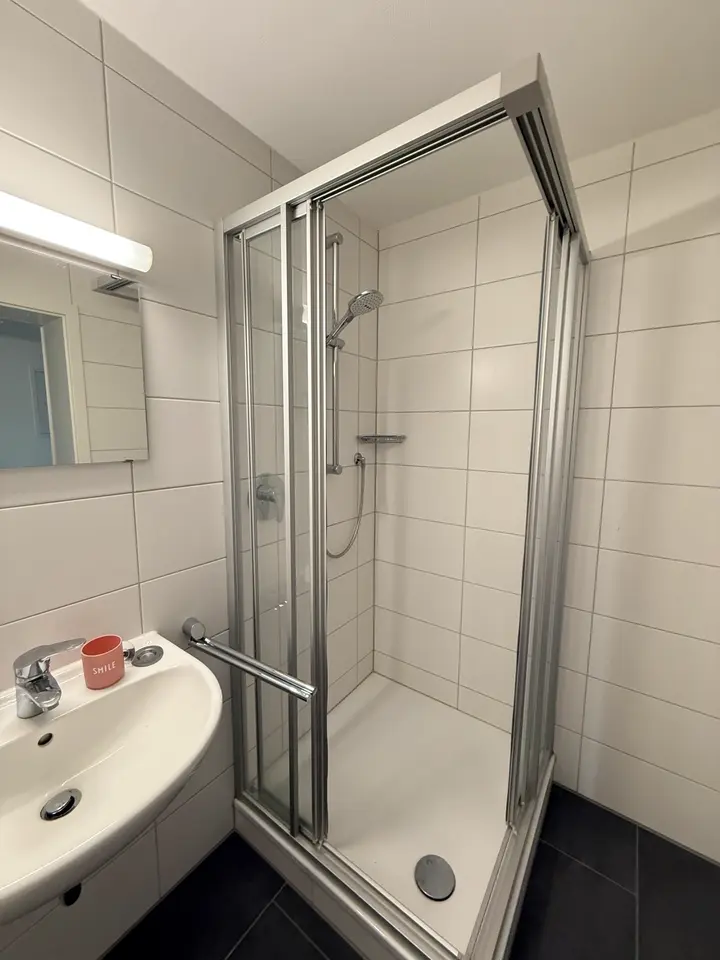 Studio mit 27 m² in Ansbach – Bild 6