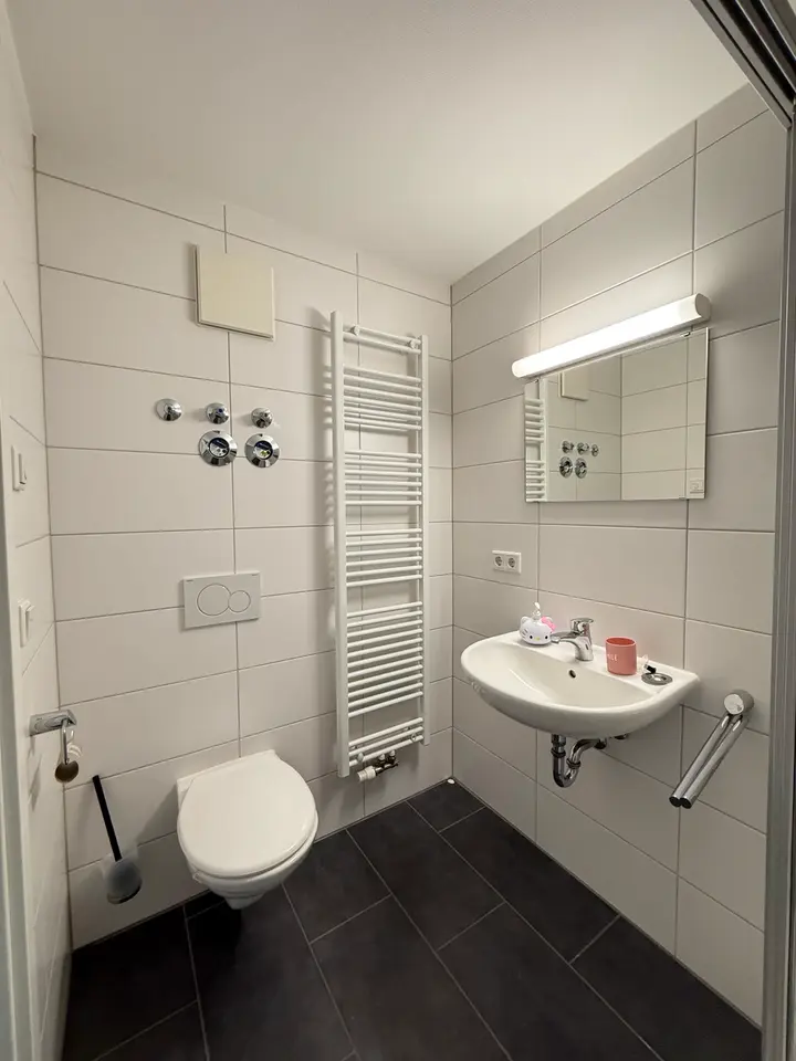 Studio mit 27 m² in Ansbach – Bild 7
