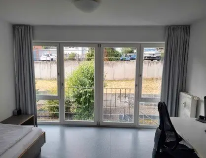 Studio mit 27 m² in Ansbach – Bild 8