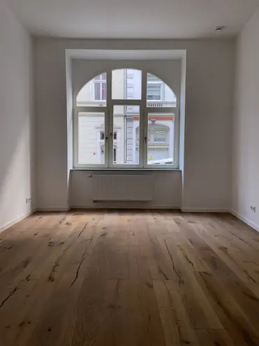 1 Zimmer Wohnung mit 33 m² in Wuppertal – Bild 1