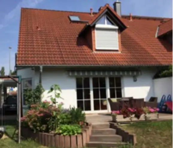 8 Zimmer Haus mit 188 m² in Mainz – Bild 1