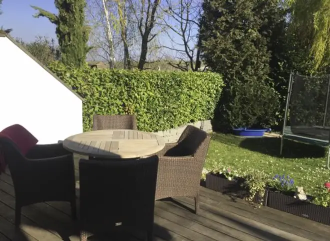 8 Zimmer Haus mit 188 m² in Mainz – Bild 2