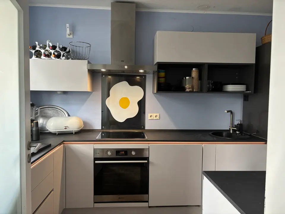 WG-Zimmer mit 115 m² in Norderstedt – Bild 1