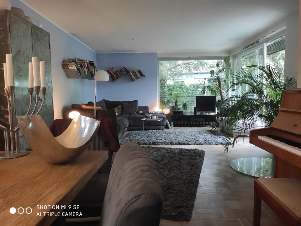 WG-Zimmer mit 115 m² in Norderstedt – Bild 5