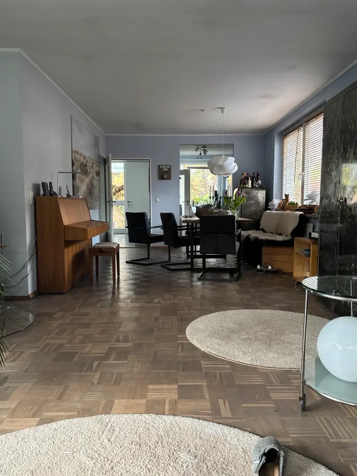 WG-Zimmer mit 115 m² in Norderstedt – Bild 8