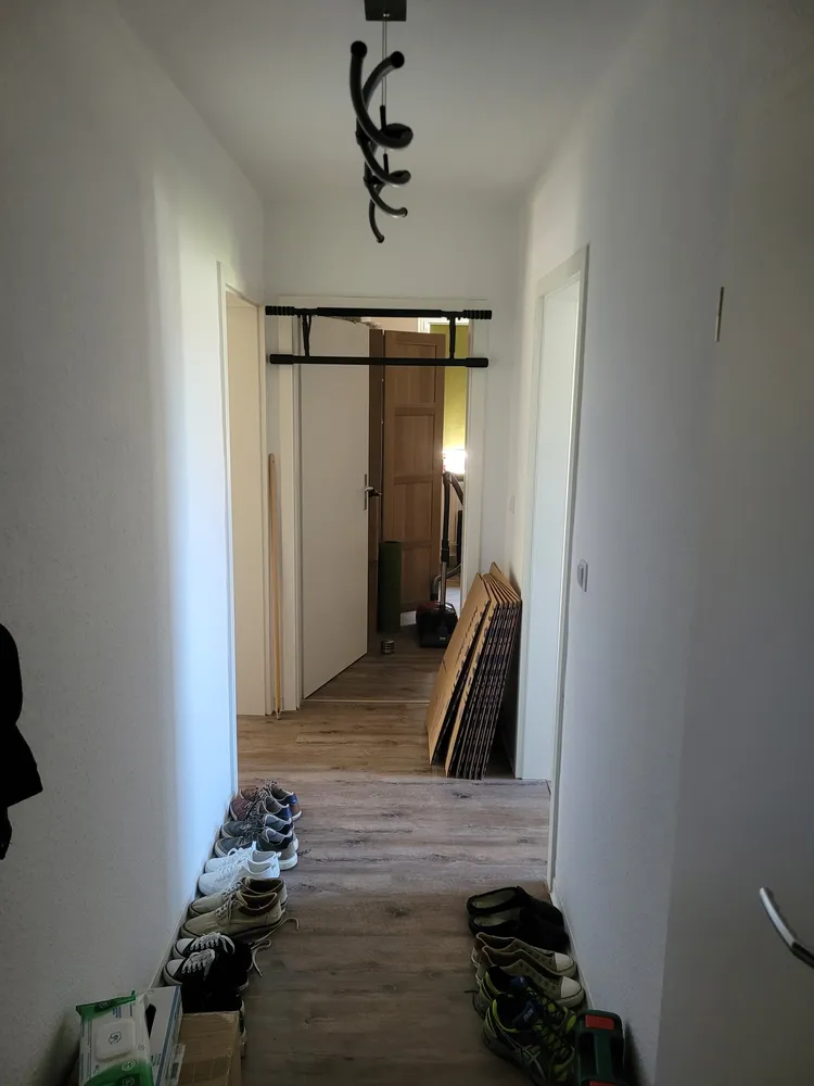 2 Zimmer Wohnung mit 53 m² in Fulda – Bild 1
