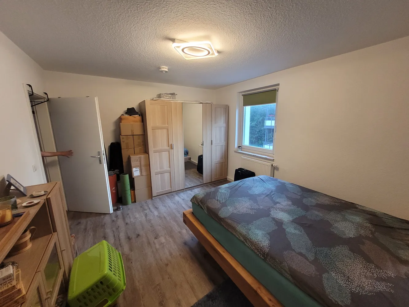 2 Zimmer Wohnung mit 53 m² in Fulda – Bild 3