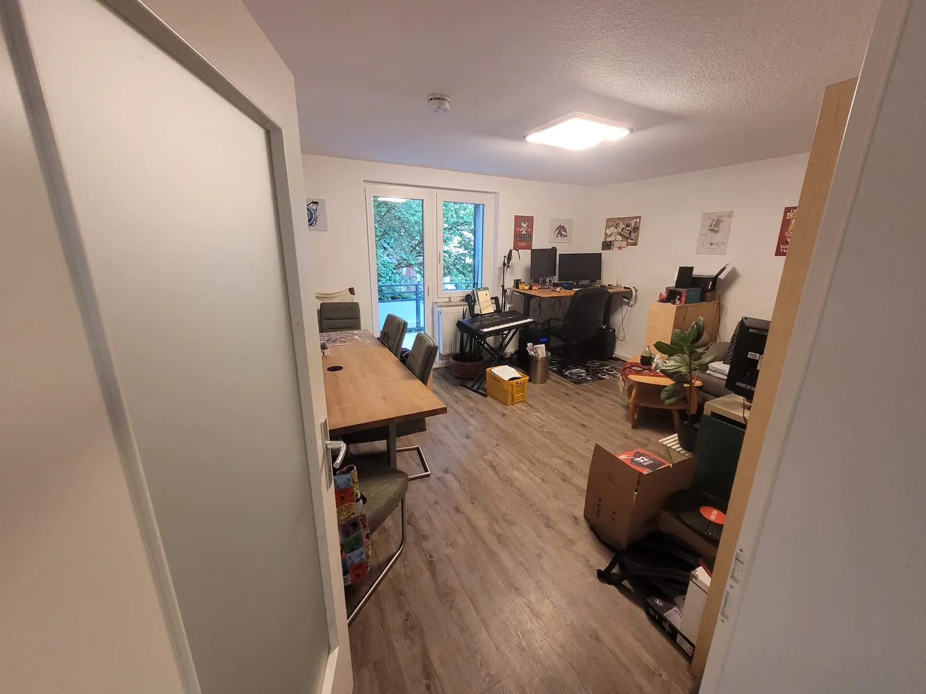 2 Zimmer Wohnung mit 53 m² in Fulda – Bild 4