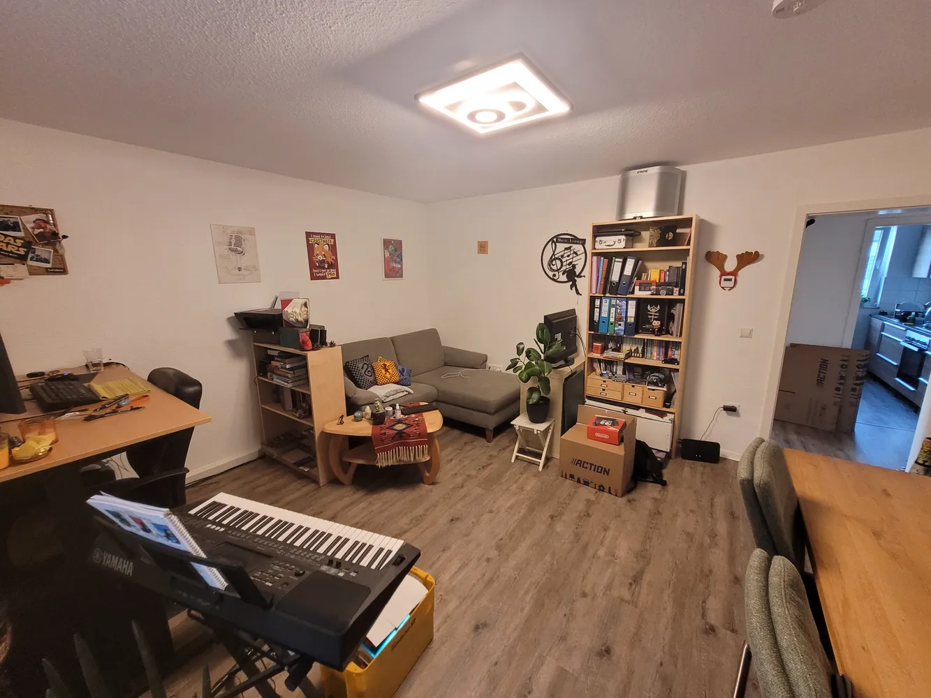 2 Zimmer Wohnung mit 53 m² in Fulda – Bild 5