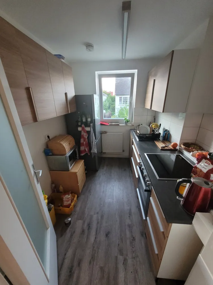 2 Zimmer Wohnung mit 53 m² in Fulda – Bild 6