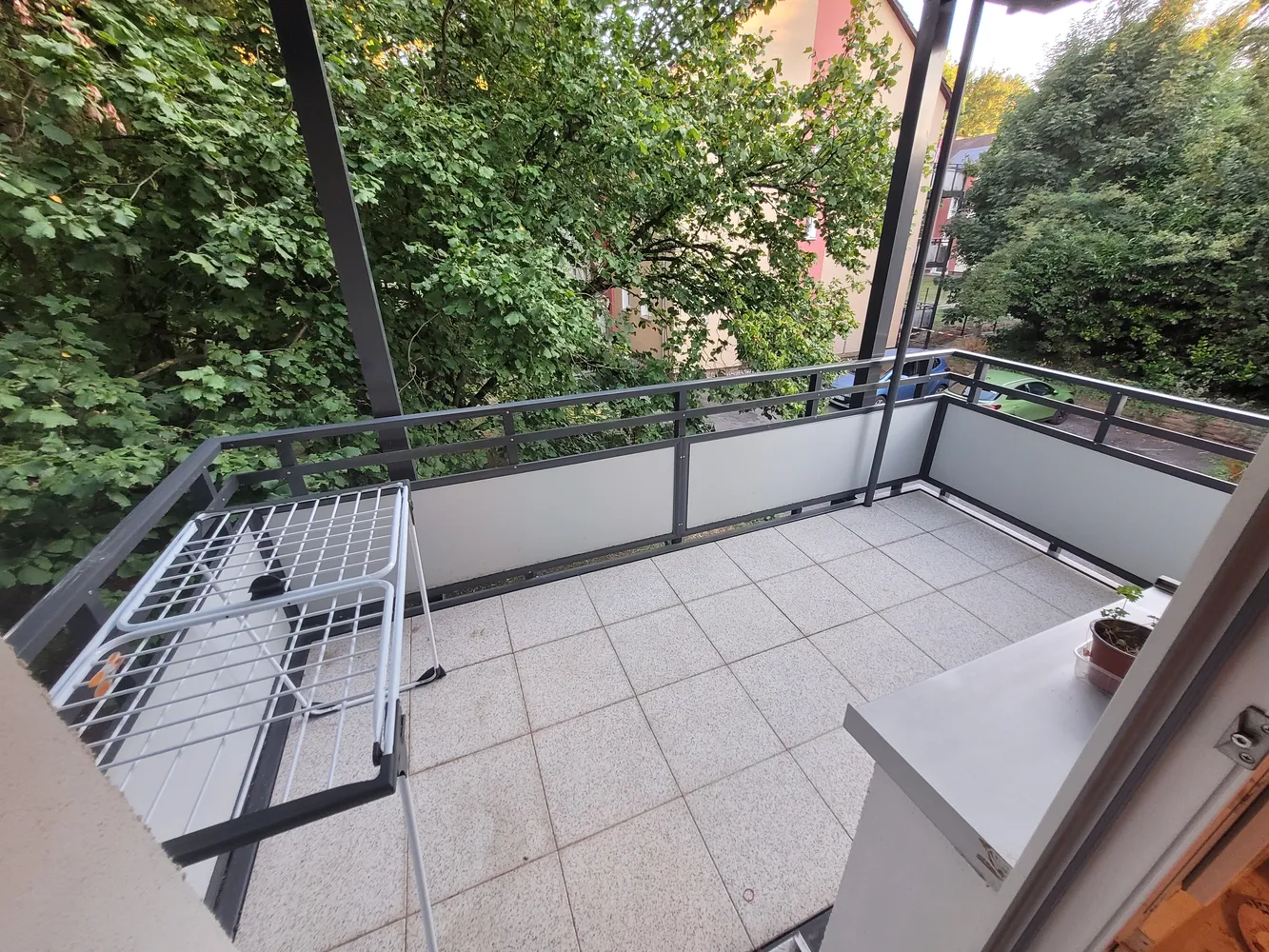 2 Zimmer Wohnung mit 53 m² in Fulda – Bild 9