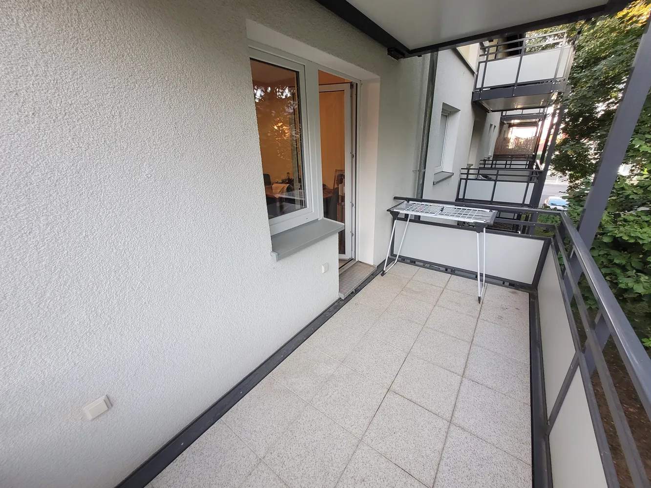 2 Zimmer Wohnung mit 53 m² in Fulda – Bild 10