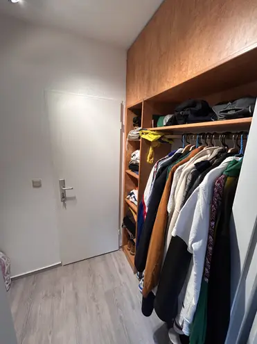 2 Zimmer Wohnung mit 30 m² in Kassel – Bild 3