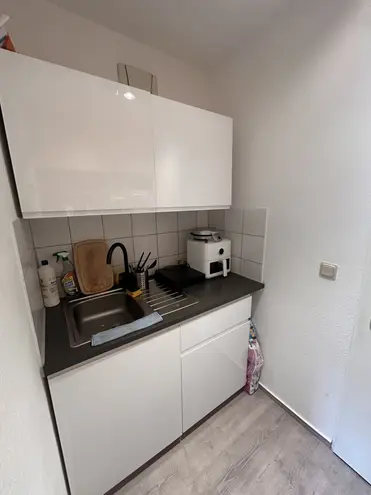2 Zimmer Wohnung mit 30 m² in Kassel – Bild 4
