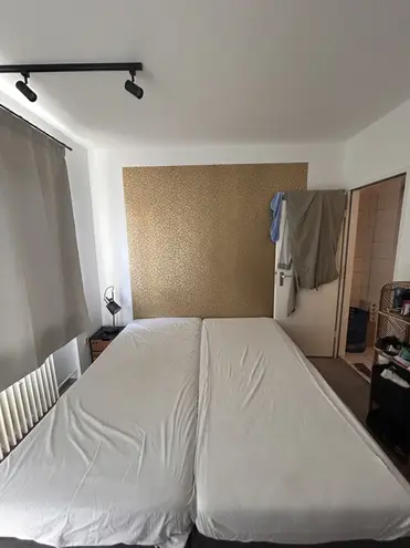 2 Zimmer Wohnung mit 30 m² in Kassel – Bild 5