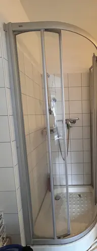 2 Zimmer Wohnung mit 30 m² in Kassel – Bild 8