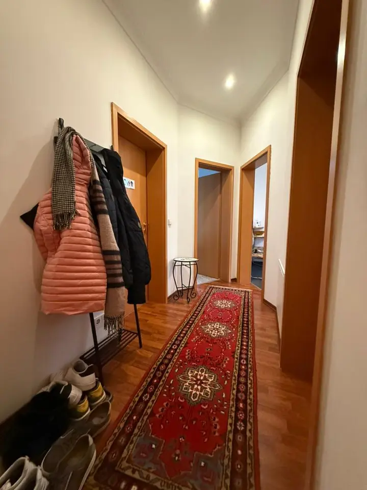 WG-Zimmer mit 60 m² in Leipzig – Bild 3