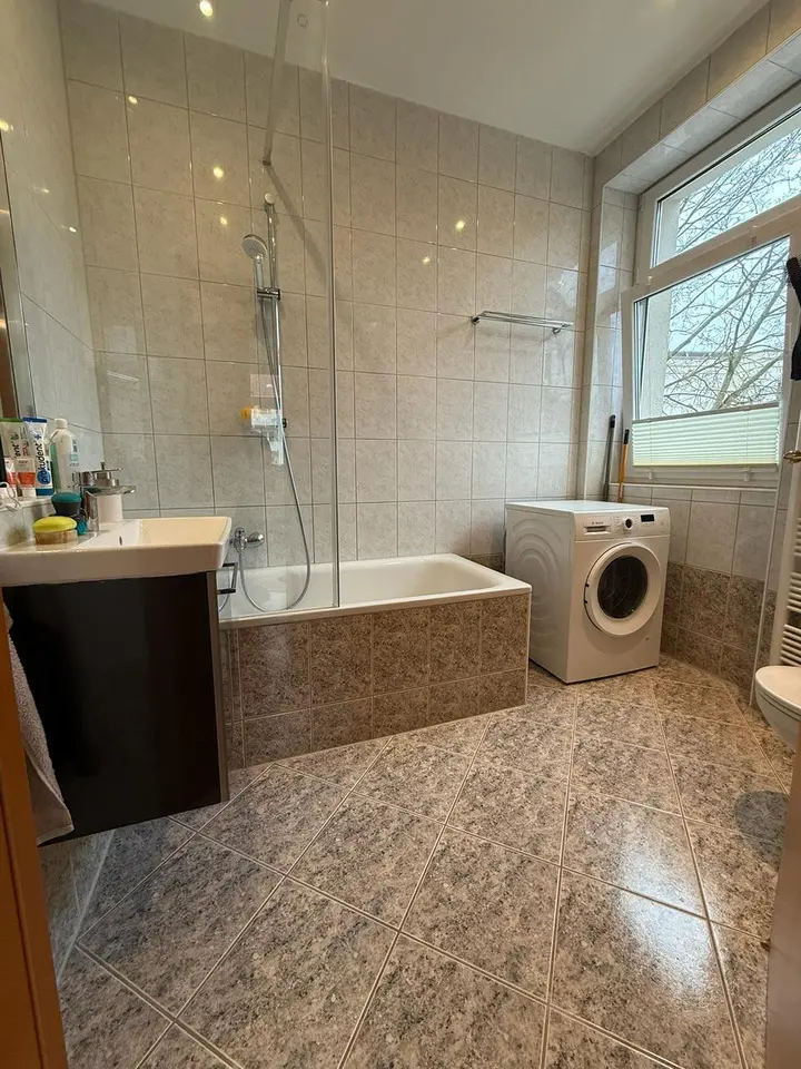WG-Zimmer mit 60 m² in Leipzig – Bild 4