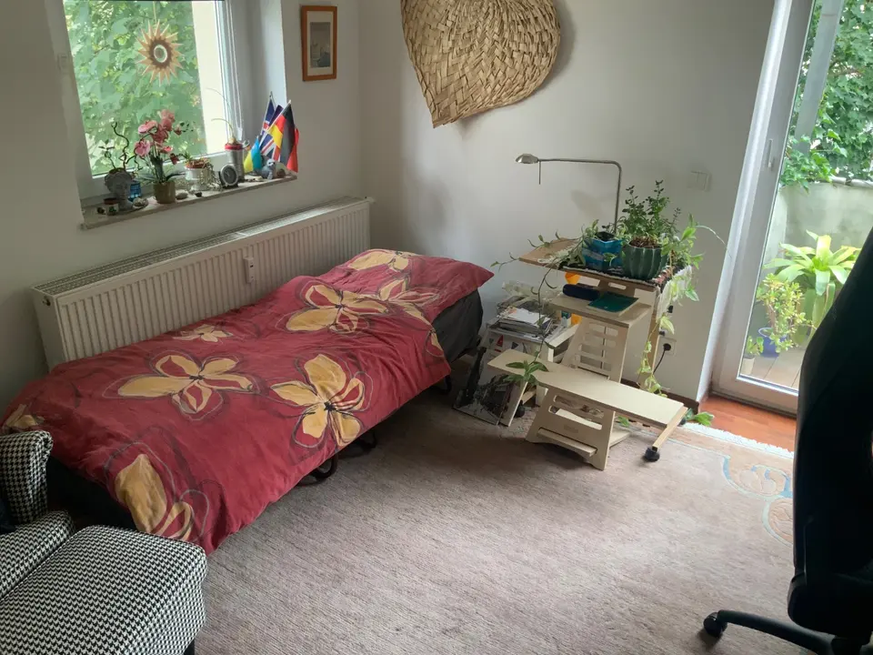 WG-Zimmer mit 60 m² in Leipzig – Bild 8