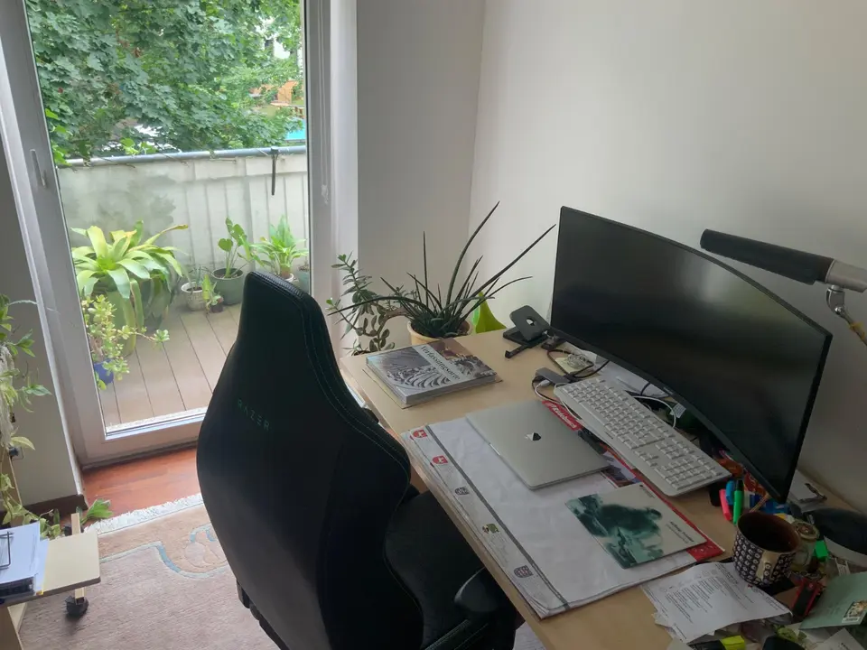 WG-Zimmer mit 60 m² in Leipzig – Bild 9