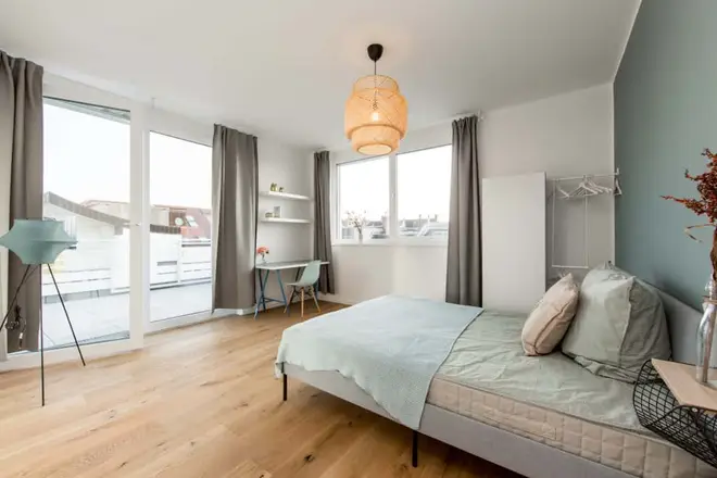 WG-Zimmer mit 16 m² in Berlin – Bild 2