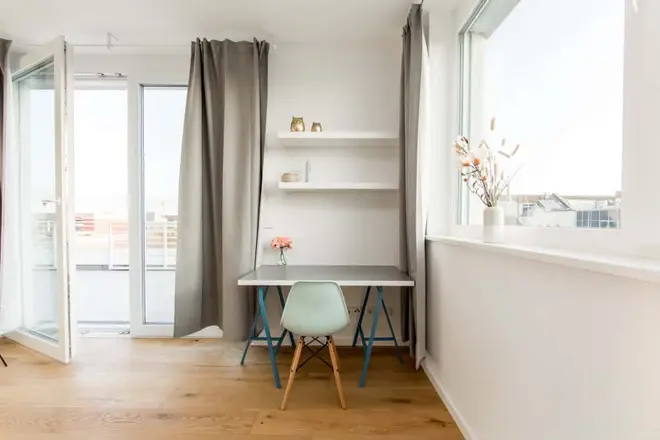 WG-Zimmer mit 16 m² in Berlin – Bild 3