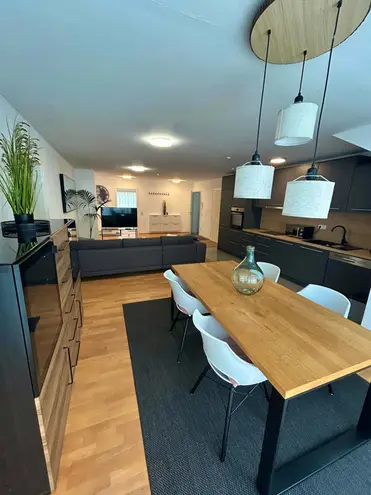 WG-Zimmer mit 12 m² in München – Bild 4