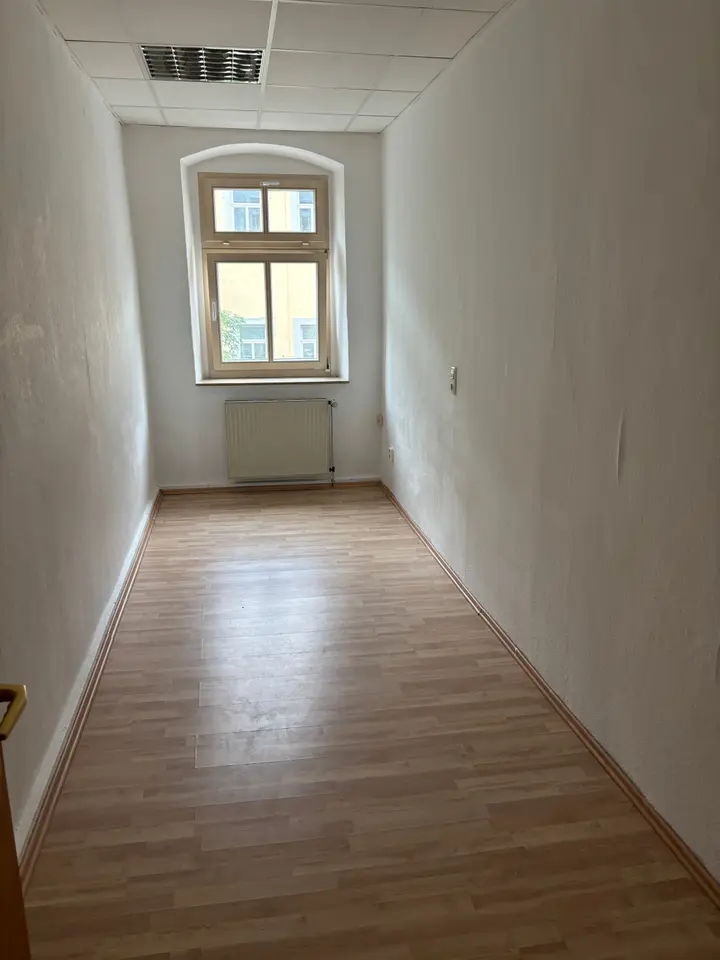 4 Zimmer Wohnung mit 121 m² in Gera – Bild 3
