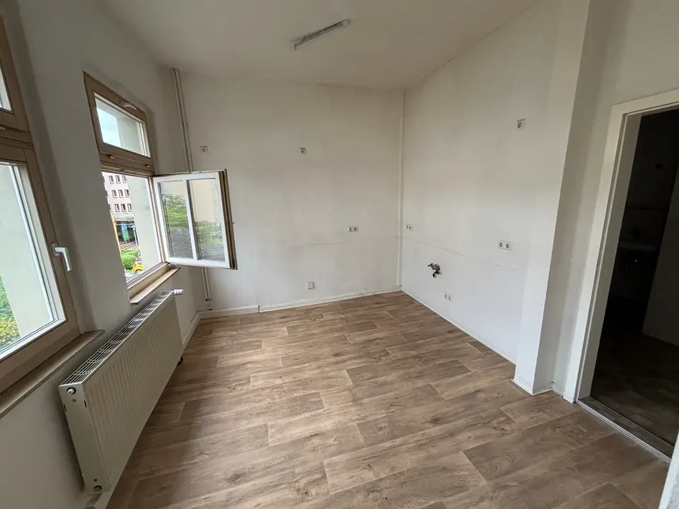 4 Zimmer Wohnung mit 121 m² in Gera – Bild 6