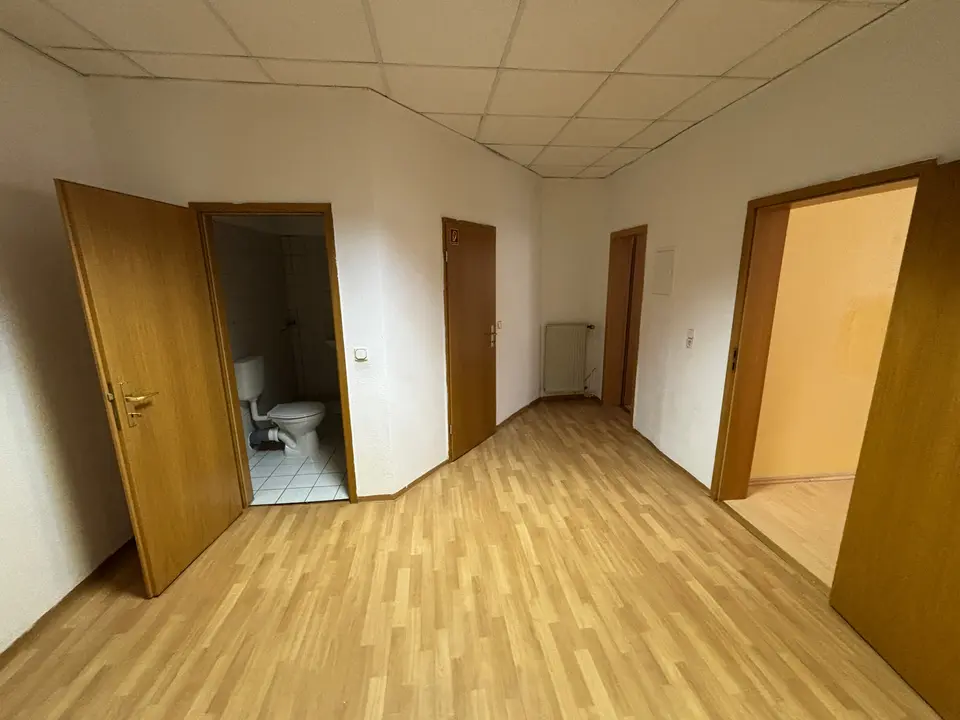 4 Zimmer Wohnung mit 121 m² in Gera – Bild 7