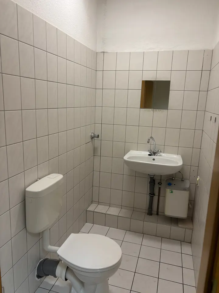 4 Zimmer Wohnung mit 121 m² in Gera – Bild 8